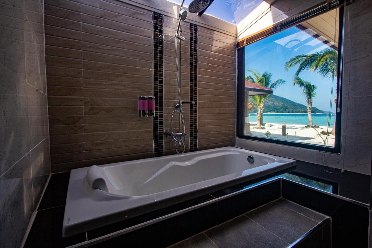 Zodiac Seesun Resort Ко Липе Экстерьер фото