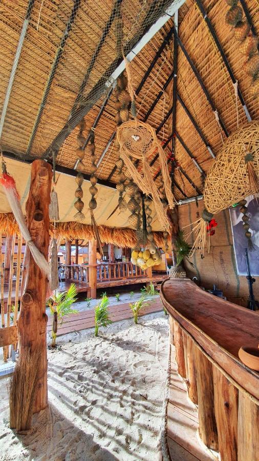 Zodiac Seesun Resort Ко Липе Экстерьер фото